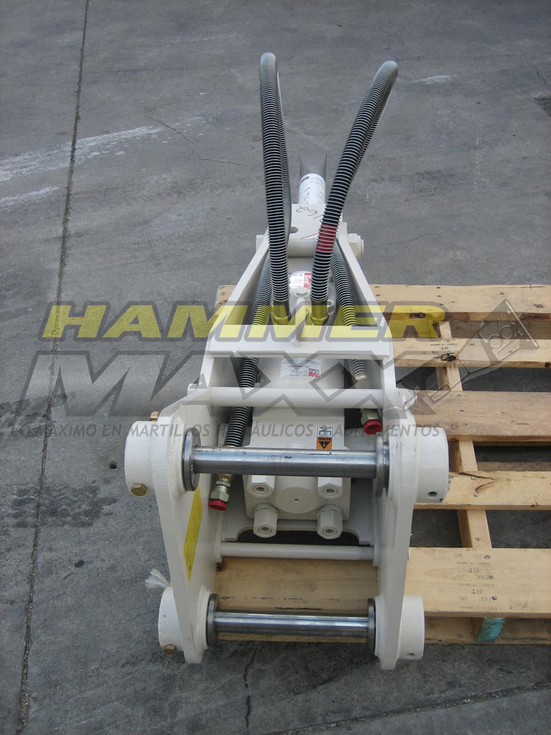 Martillo Reconstruido por Hammermaxx 150